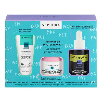 SET KIT SMOOTHING-22